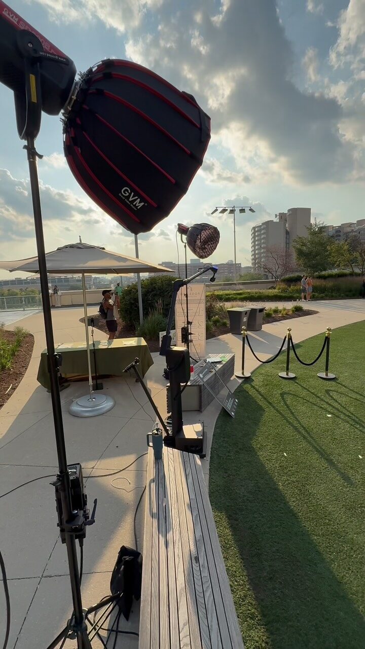 Instagram post from poseprochicago. This post is in position 5.