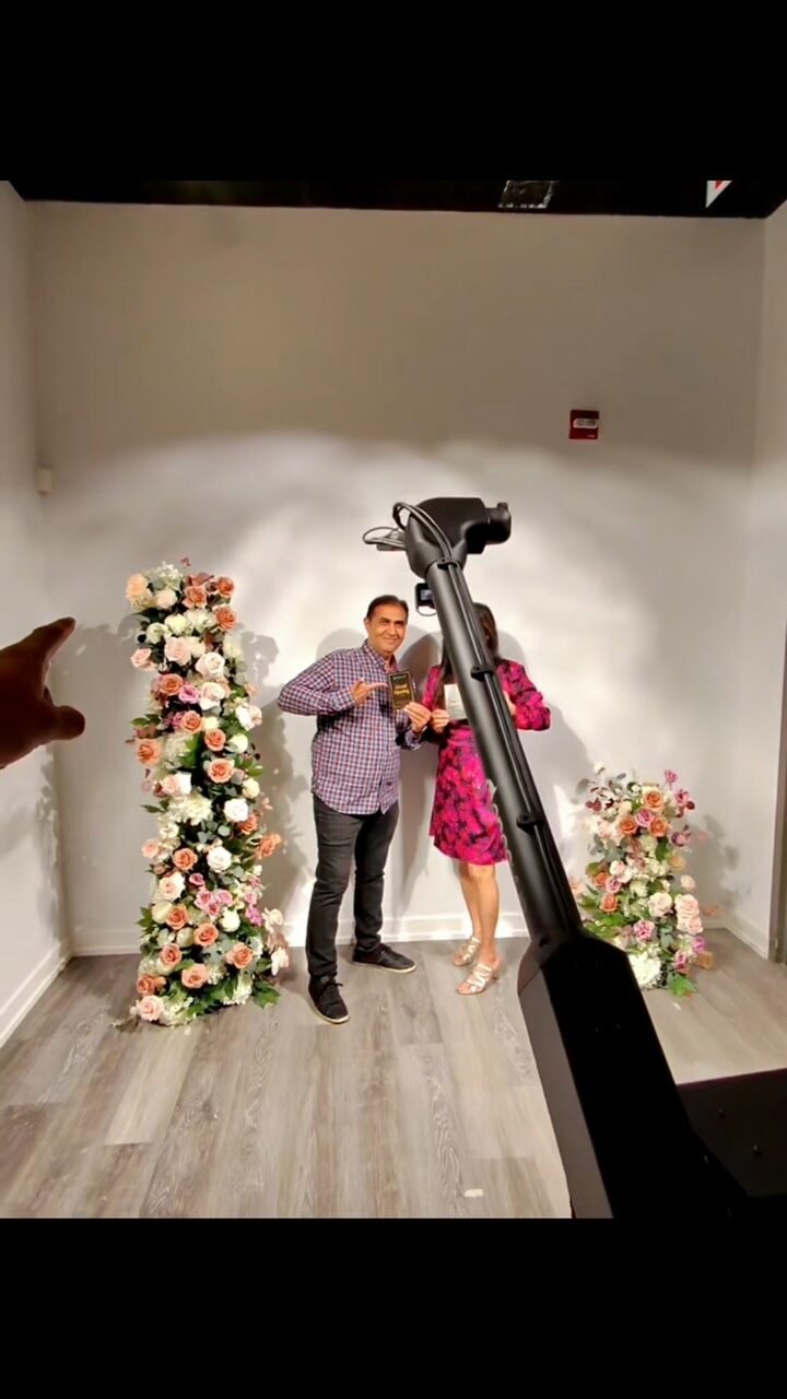 Instagram post from poseprochicago. This post is in position 9.