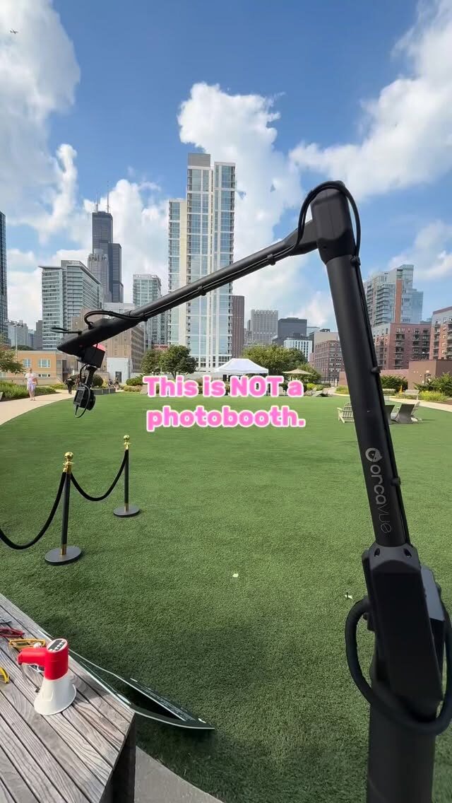 Instagram post from poseprochicago. This post is in position 2.