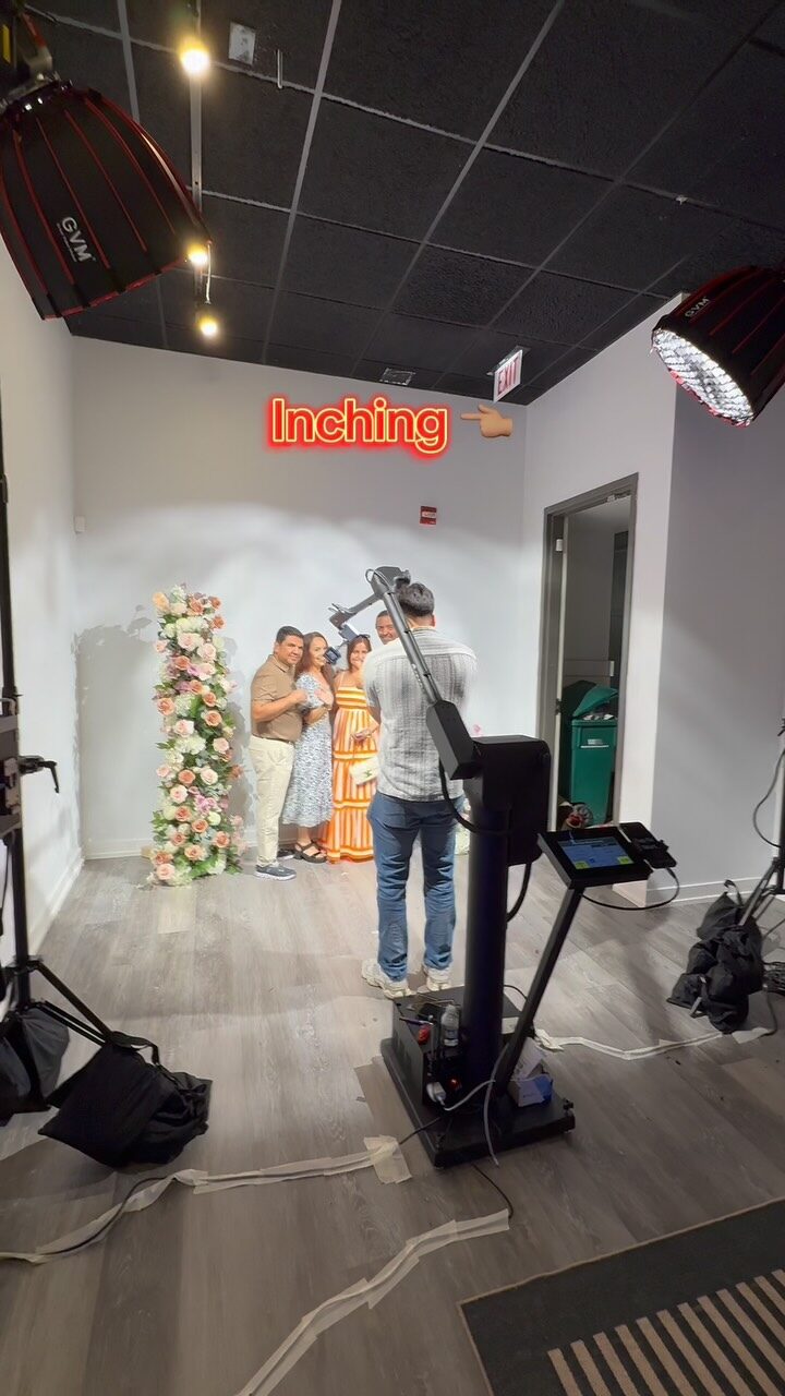 Instagram post from poseprochicago. This post is in position 8.