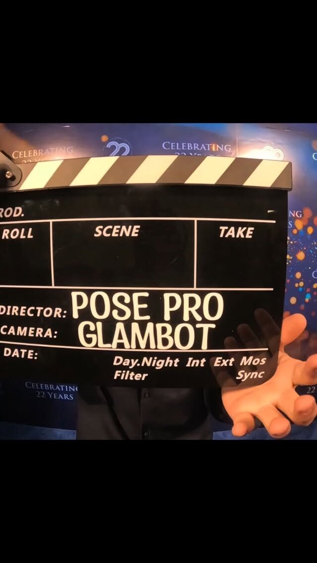 Instagram post from poseprochicago. This post is in position 0.