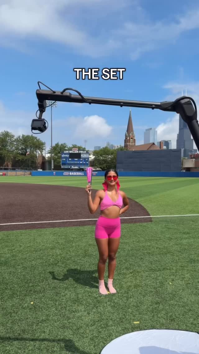 Instagram post from poseprochicago. This post is in position 2.