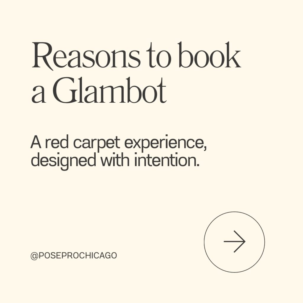 Instagram post from poseprochicago. This post is in position 0.